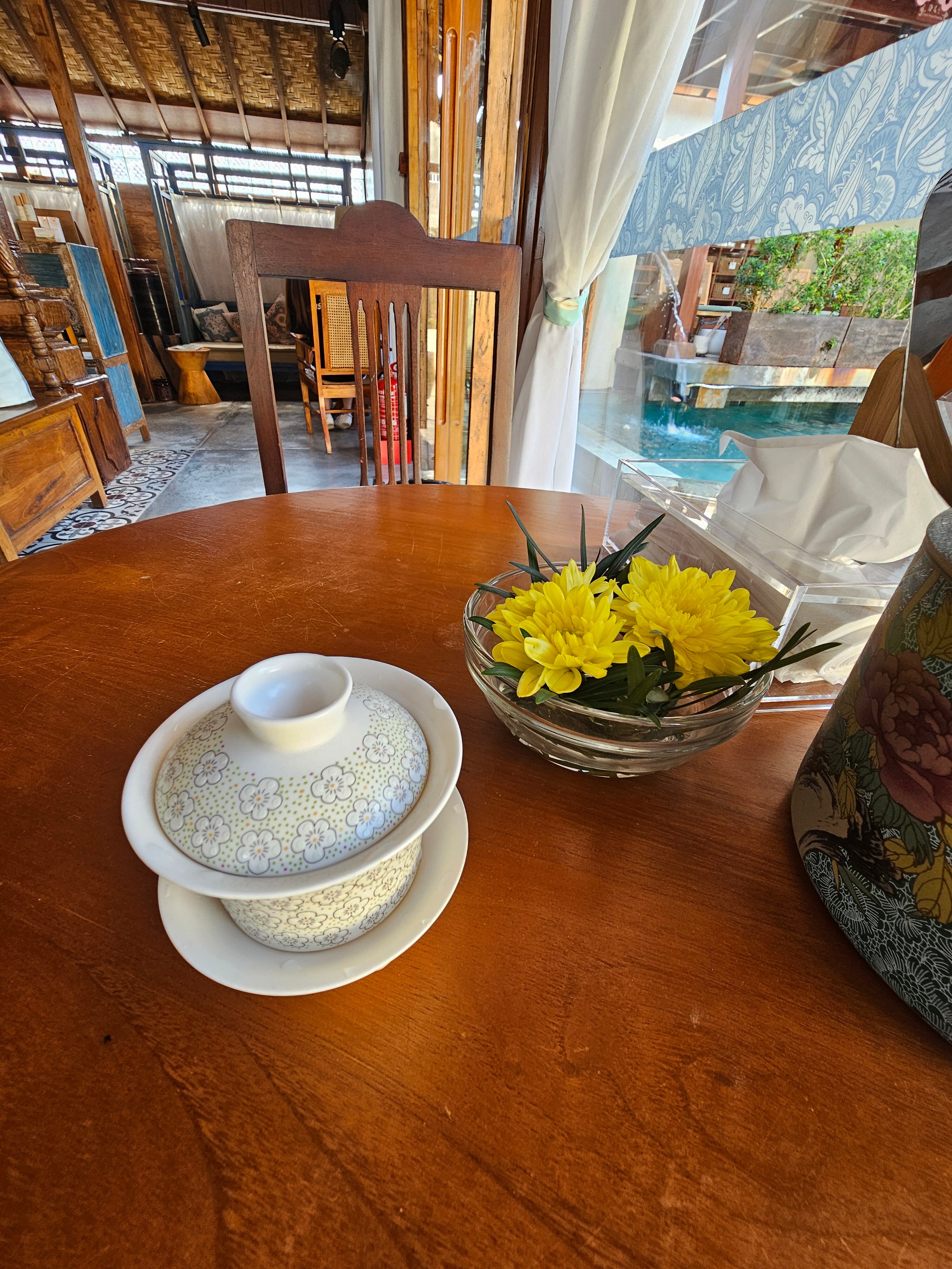 马六甲喜德门酒店-官方