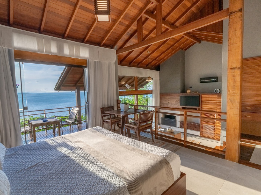 Governador Celso Ramos酒店住宿-Awasi Santa Catrina