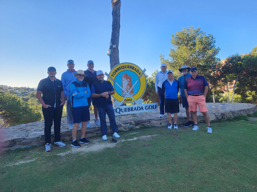 Sunshine Golf-米哈斯必去景点