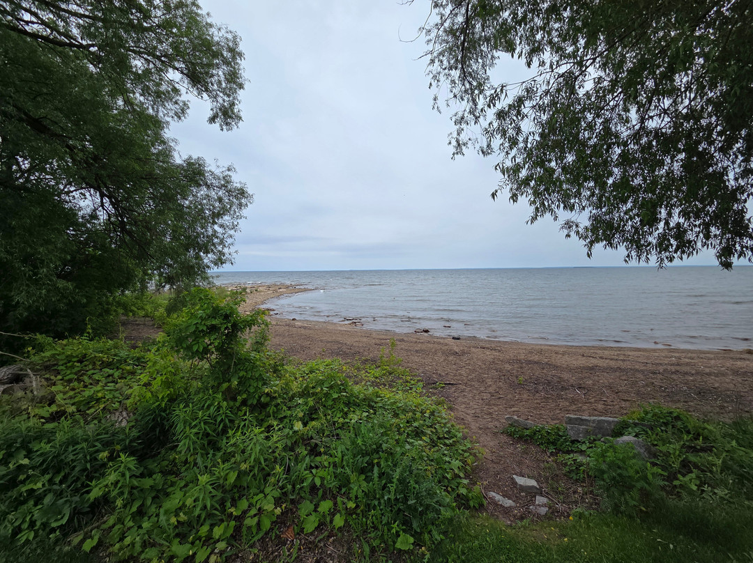 Econo Lodge On the Bay主图