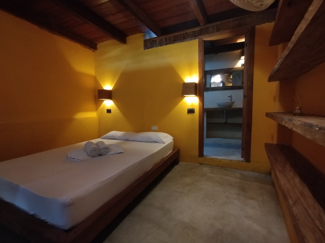 Posada del Gecko主图