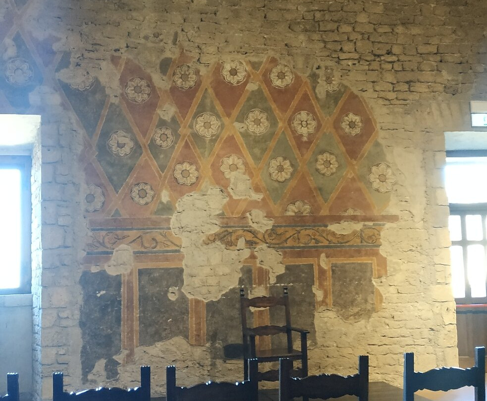 Palazzo di Bonifacio VIII-Anagni必去景点