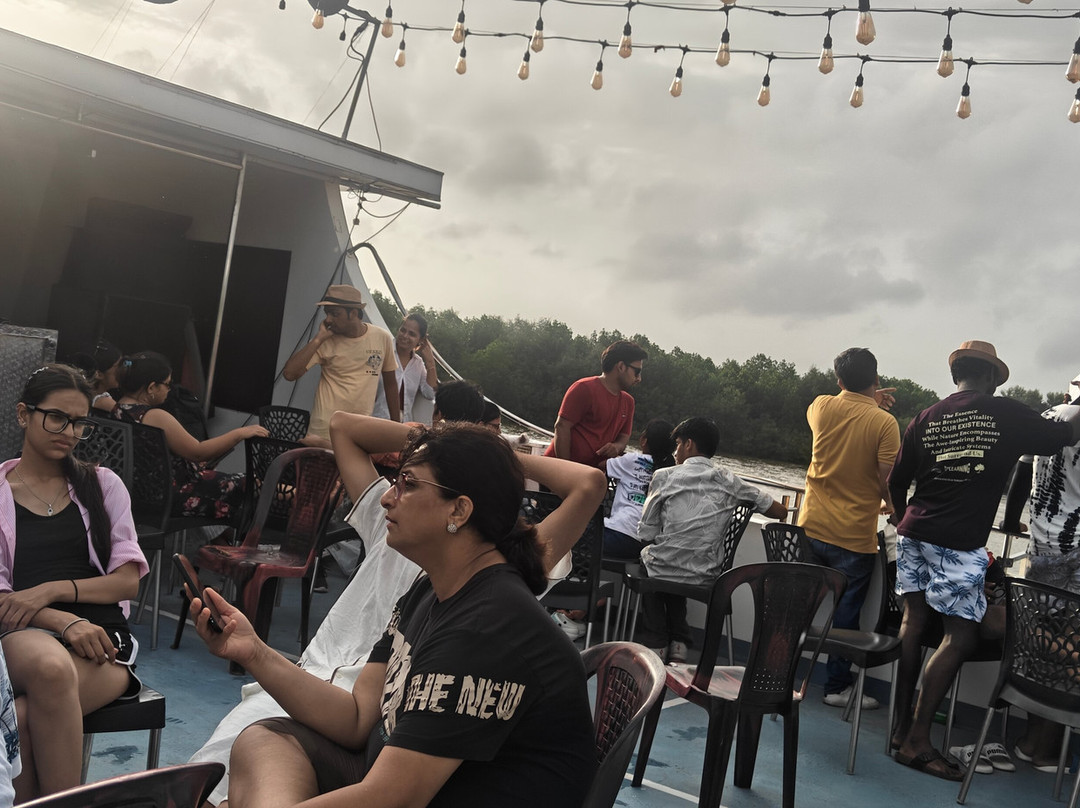 Atlantis Watersports-巴格海滩必去景点