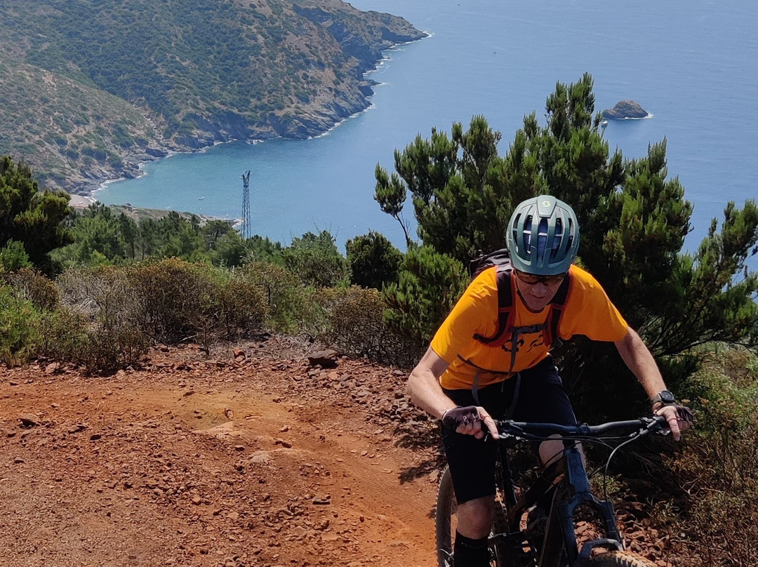Elba MTB Lacona-Lacona必去景点