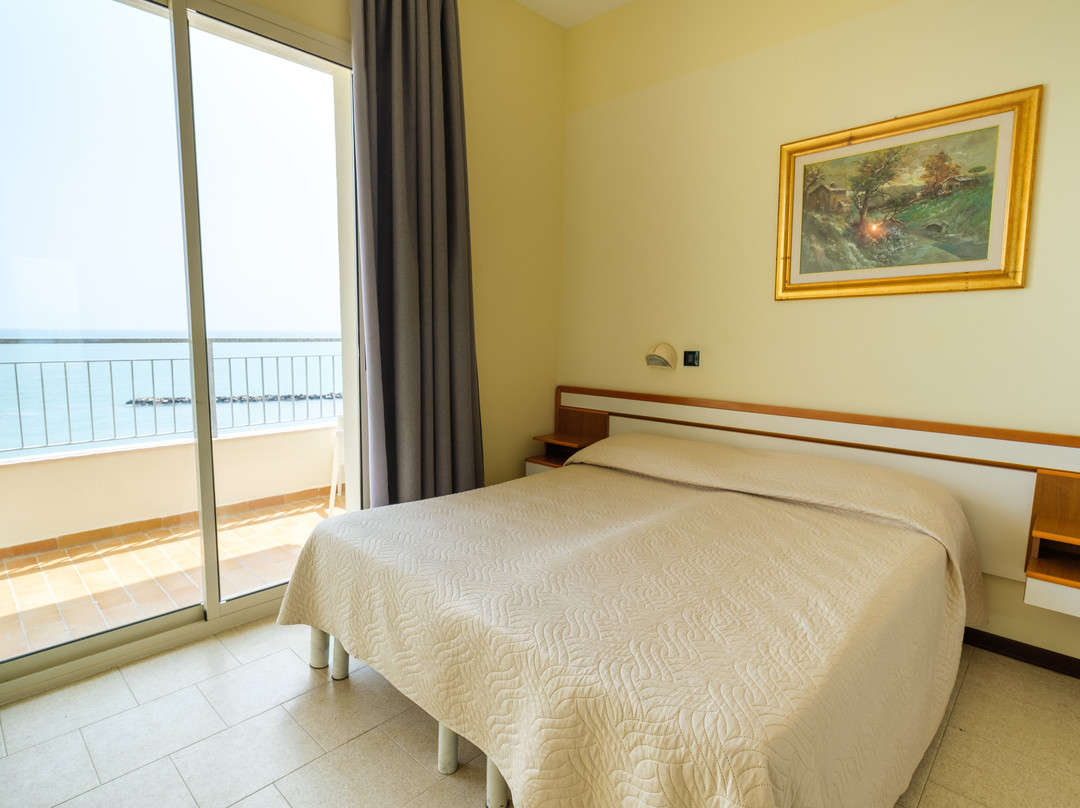 Hotel Classic - Azzurro Club Vacanze主图