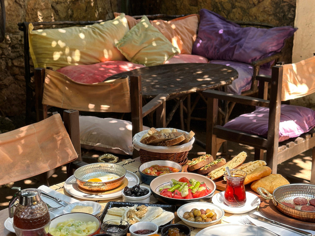 Hideaway Cafe & Bar-卡斯必去景点