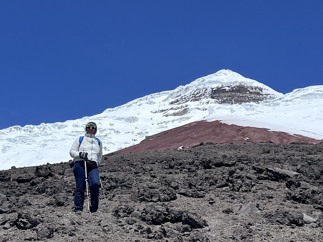 Latin Trails-基多必去景点