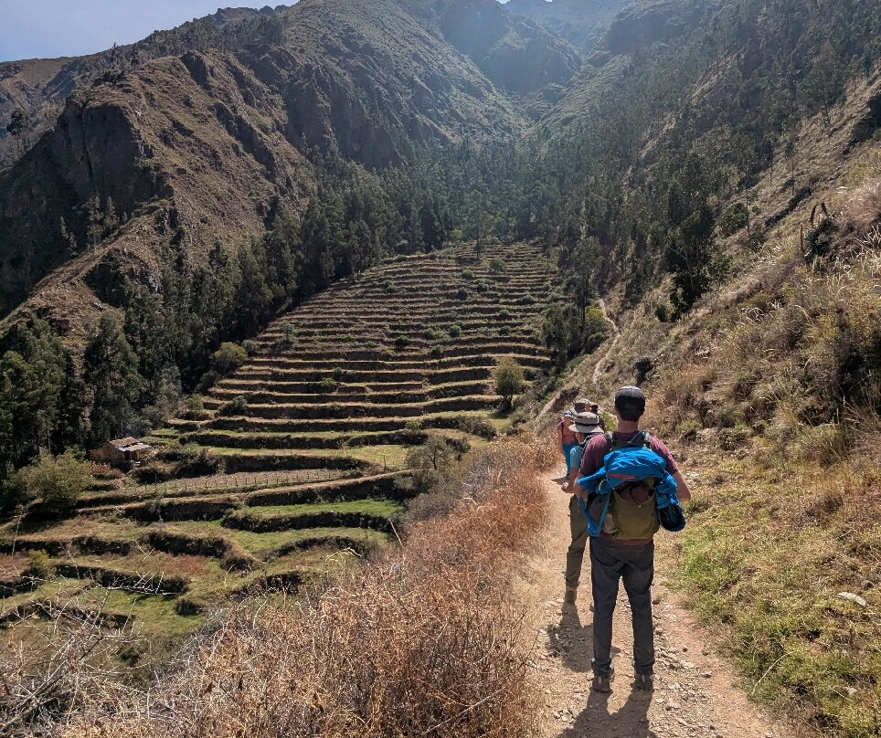 Inca Quest Adventures-库斯科必去景点