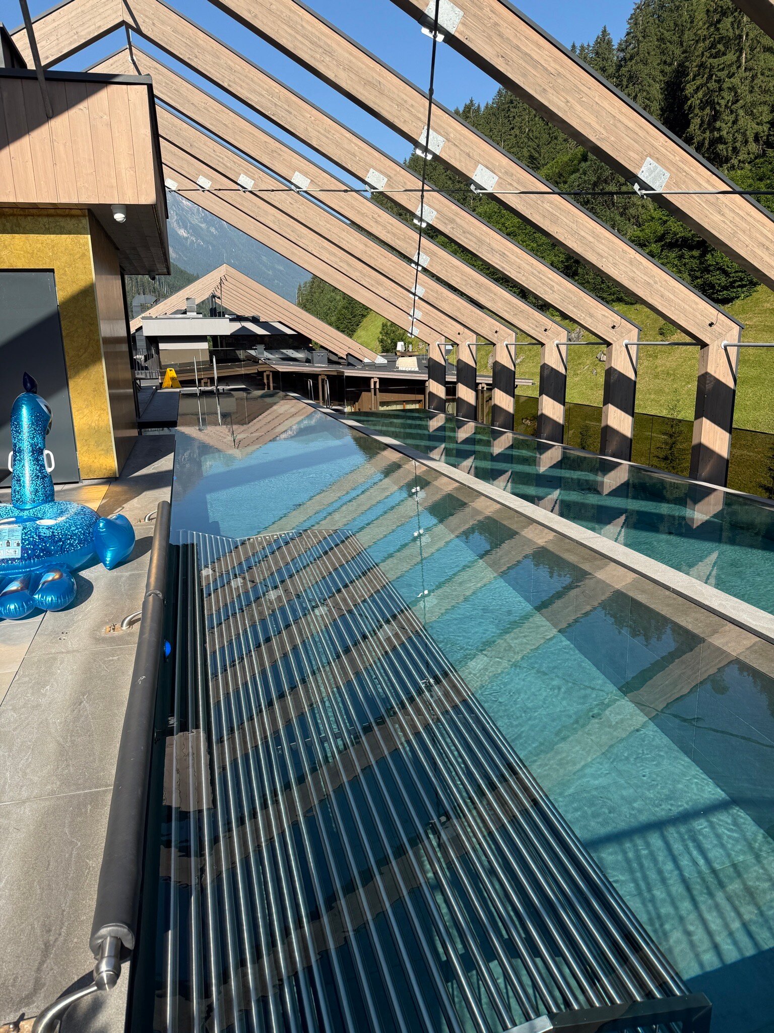 Zillergrundrock Luxury Mountain Resort-官方
