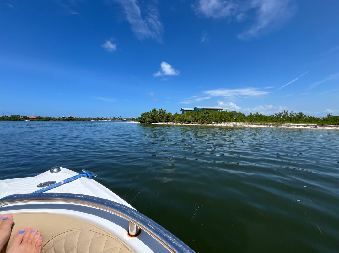 Boats And Fun-North Captiva Island必去景点