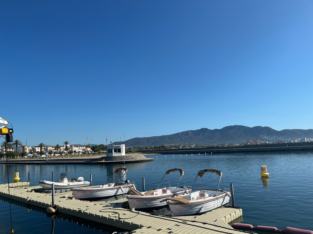 Empuriabrava Sea Explorer-艾姆布里亚布拉瓦必去景点