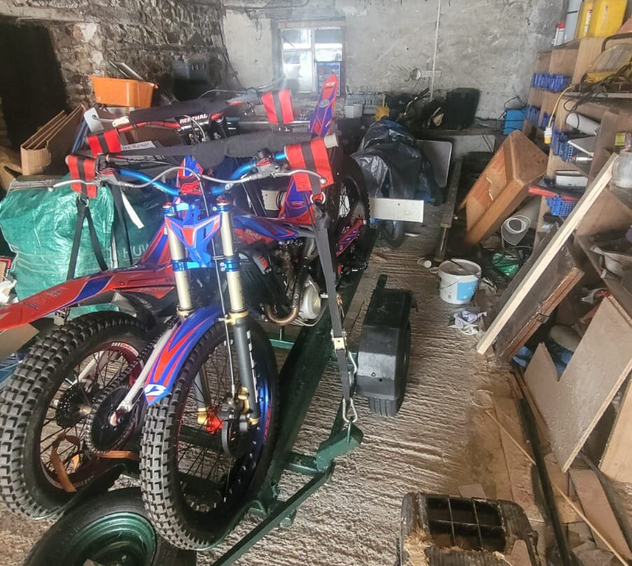 The Cain Valley Hotel主图