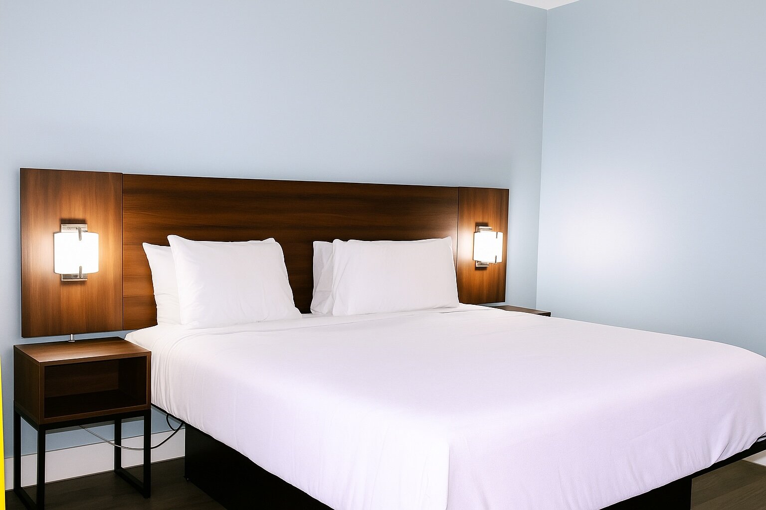 Florence Inns & Suites-客卧