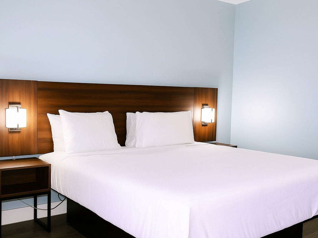 Florence Inns & Suites主图