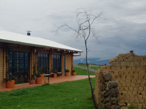 Hotel Casa Selvaggio