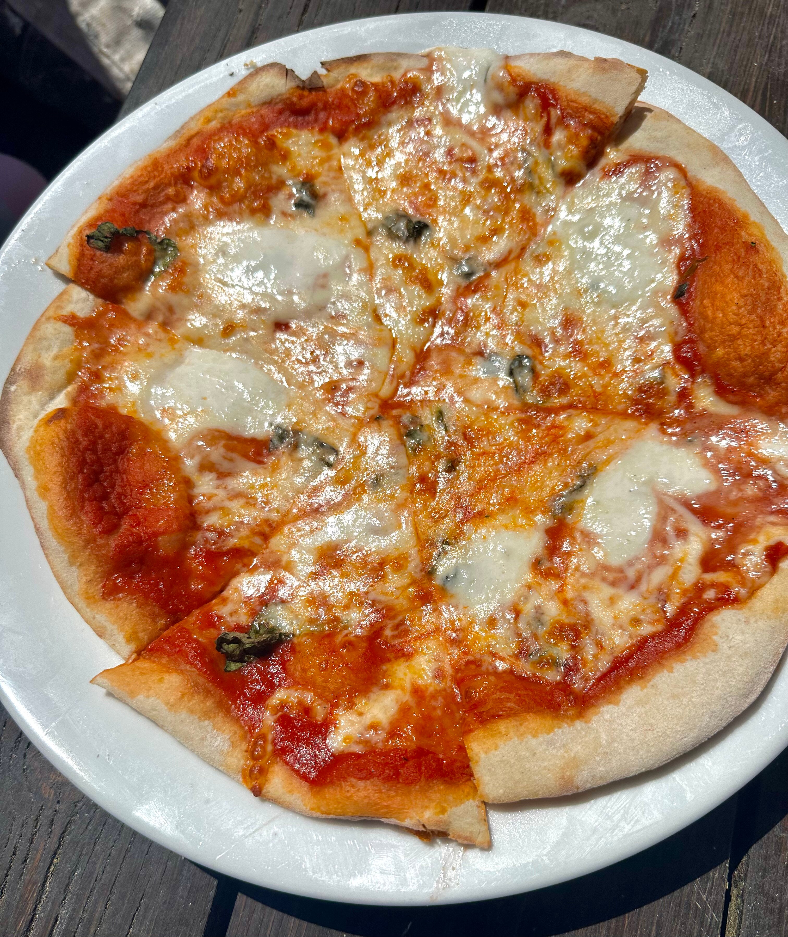 The Tree Inn-餐饮