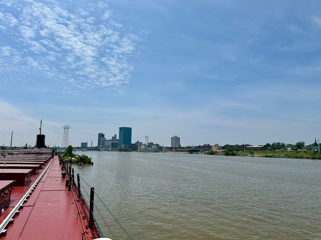 大盐湖国家博物馆-托莱多必去景点