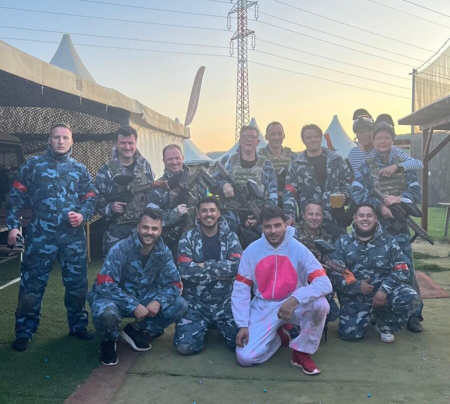 Paintball-Prague.cz-布拉格必去景点