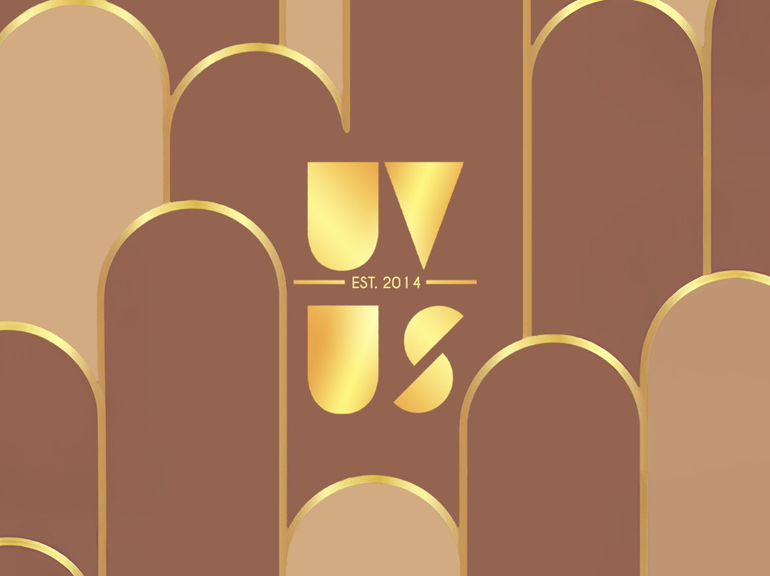 Uvus