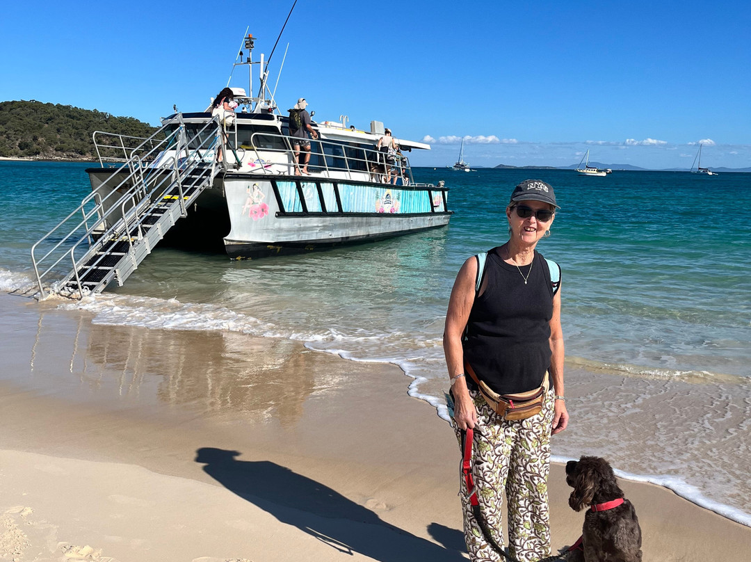 Keppel Konnections-Rosslyn必去景点