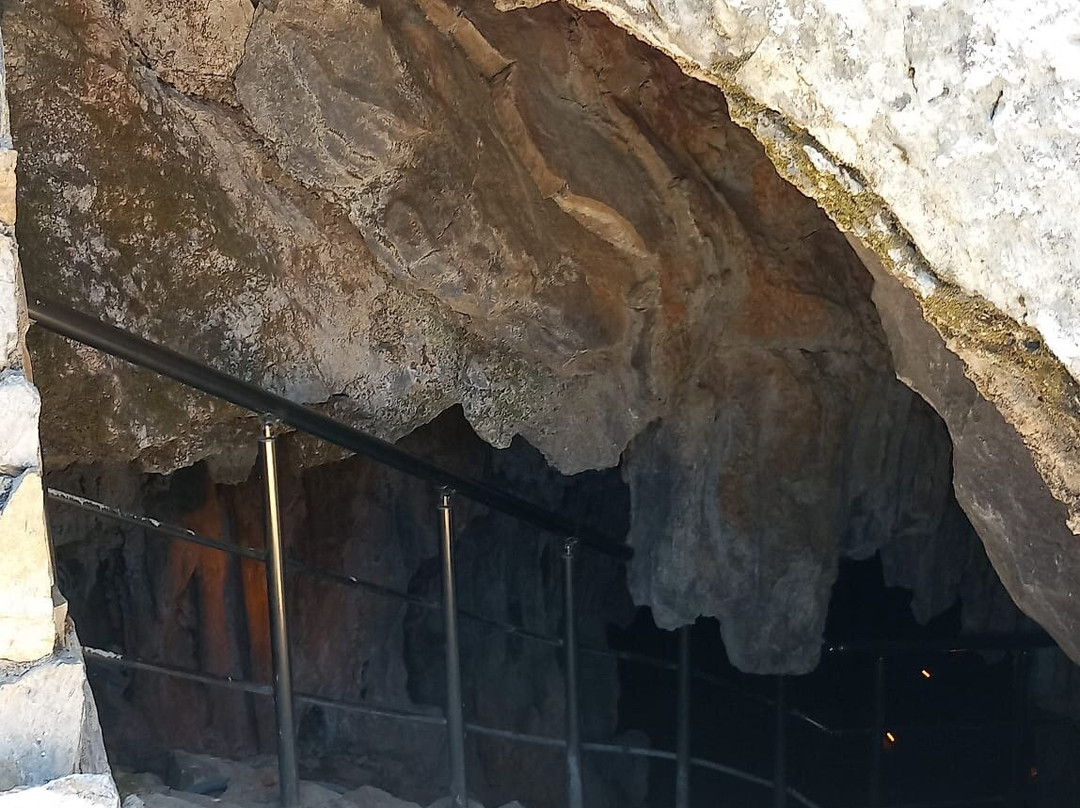 Kosekbuku Magarasi-Anamur必去景点