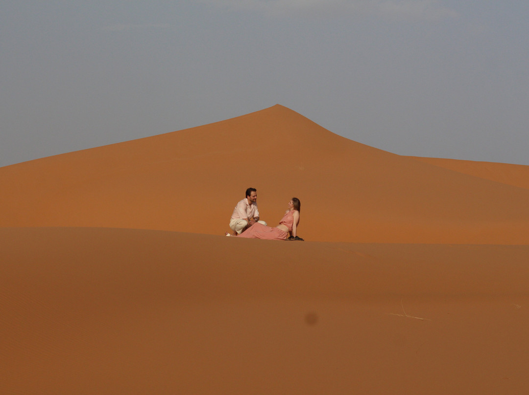 Inclusive Morocco-丹吉尔必去景点