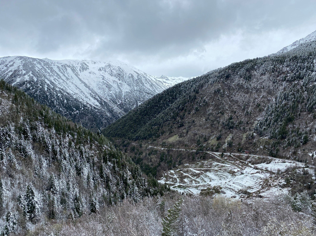 Sorteny Nature Reserve-Ordino必去景点