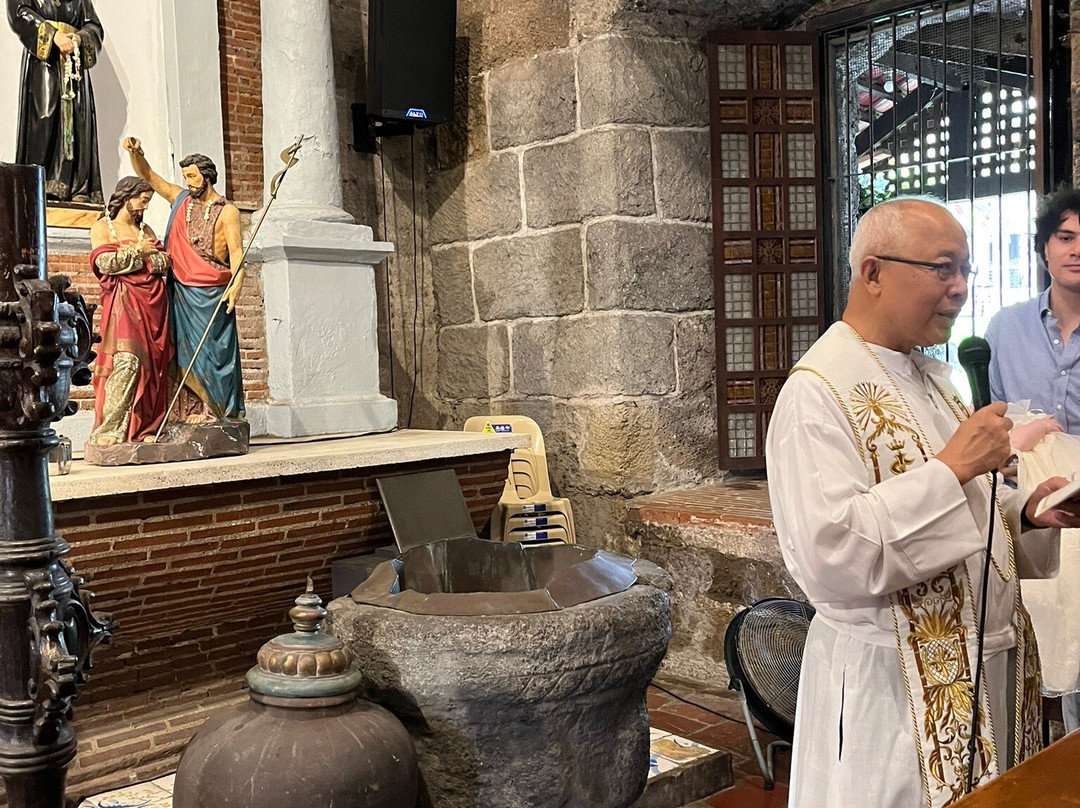 The Bamboo Organ and Museum Ttour-拉斯皮纳斯市必去景点