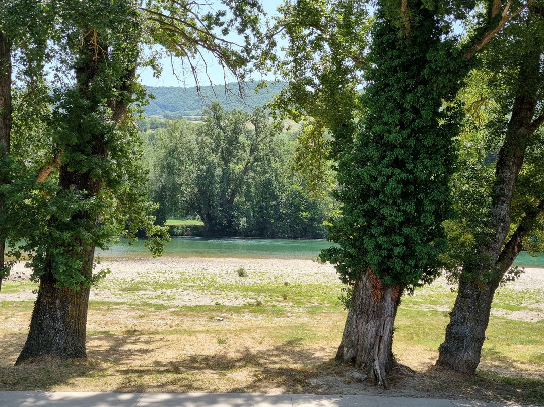 Le Cabanon