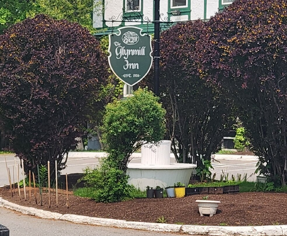 McCarthy's Party - Day Tours-圣约翰必去景点