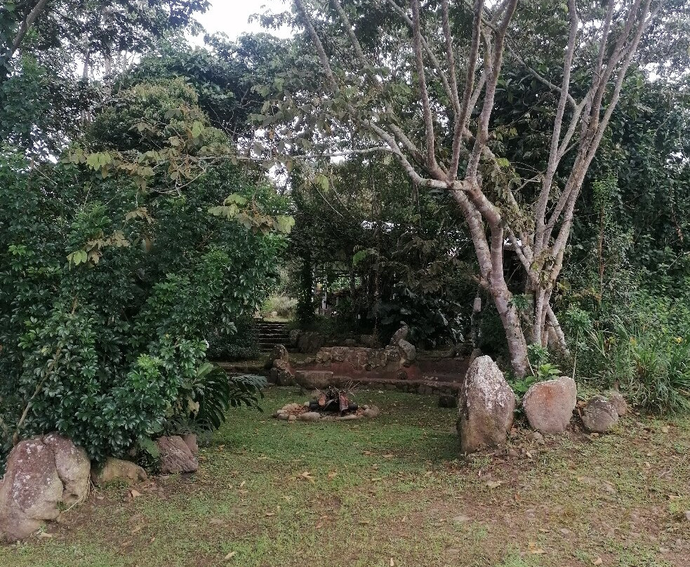 Biosfera Lodge