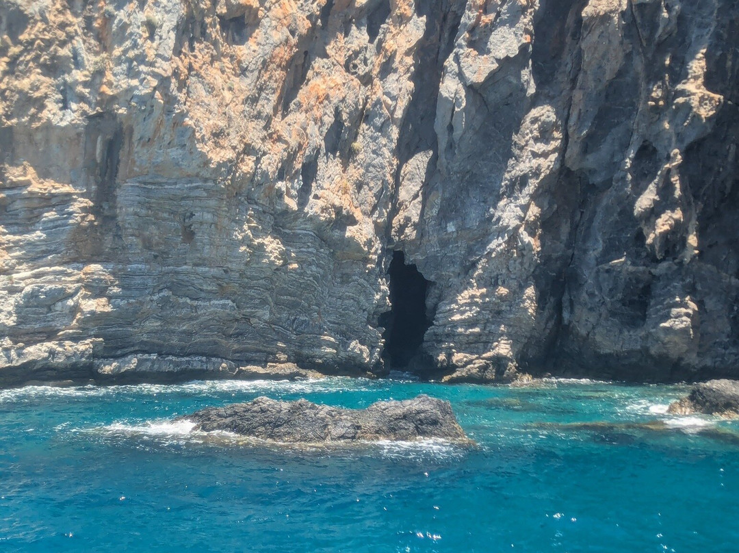 Kingfisher 1 Boat Tours-穆拉必去景点