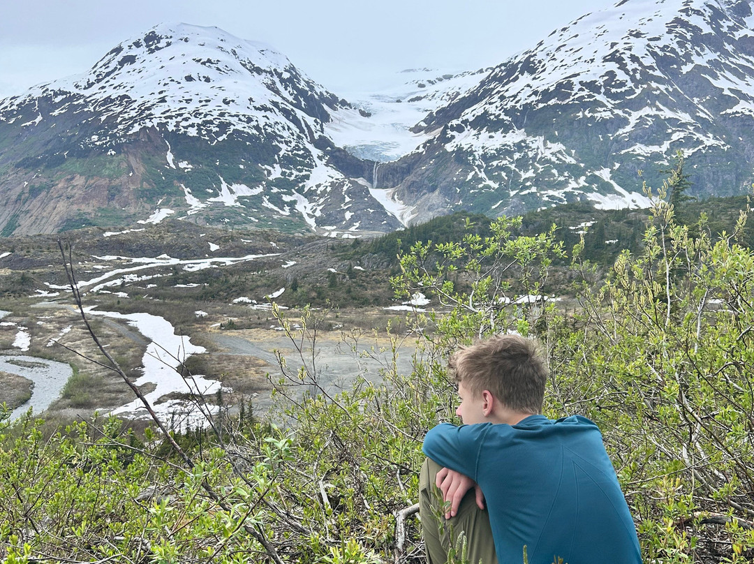 Whitecap to Icecap Adventures-Stewart必去景点