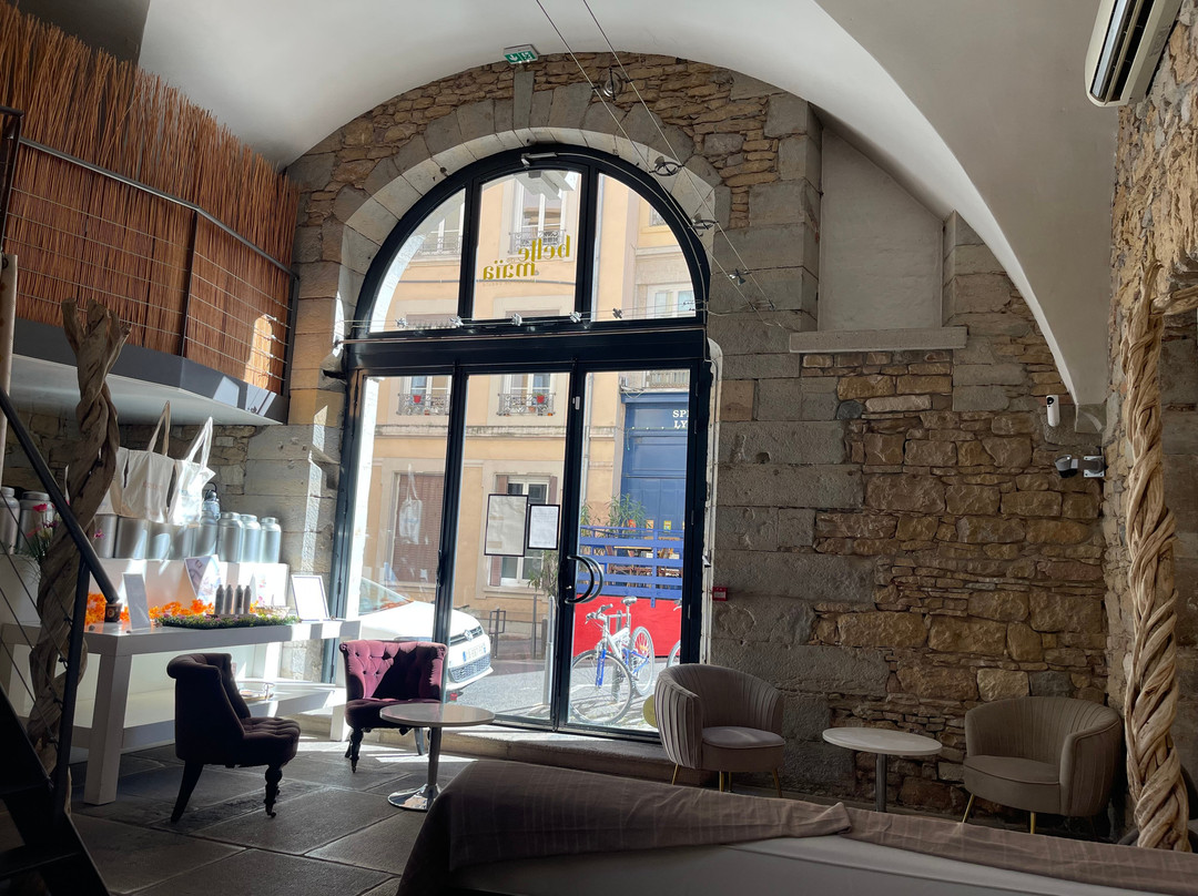 Belle De Maïa - Maison De Beauté-里昂必去景点