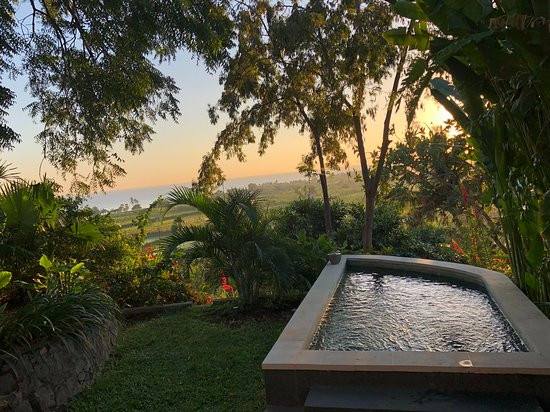 巴厘禅度假村主图