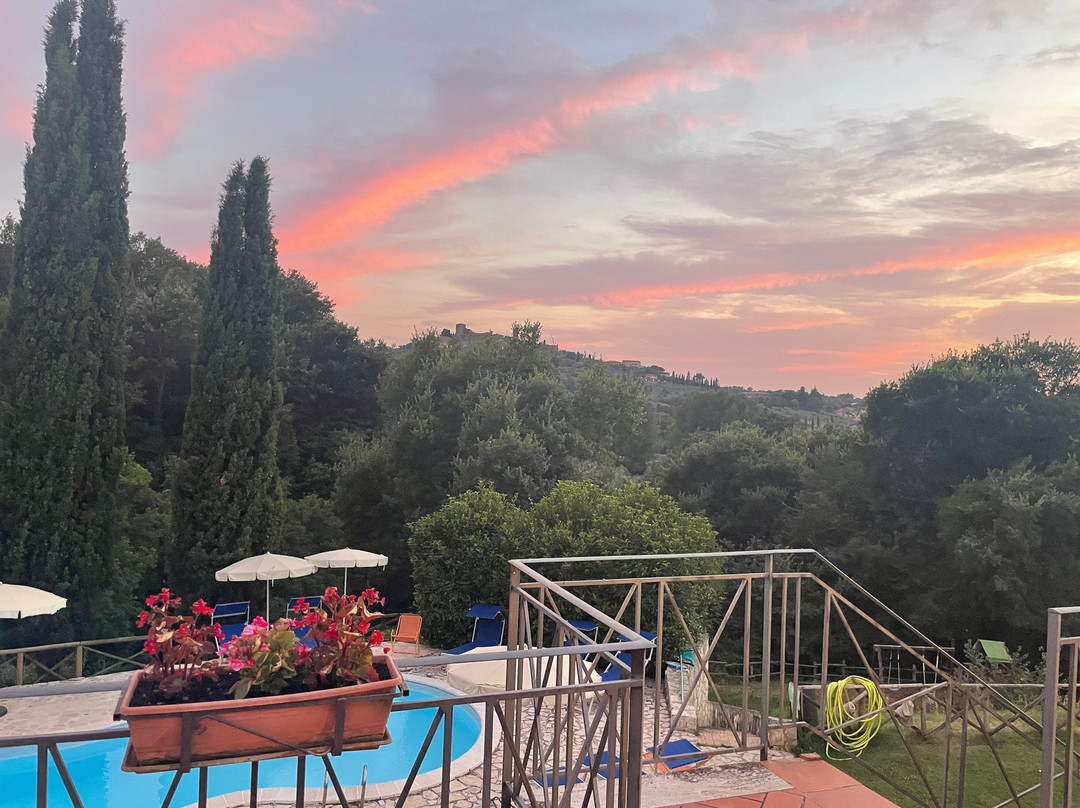 Agriturismo Podere Santa Croce主图