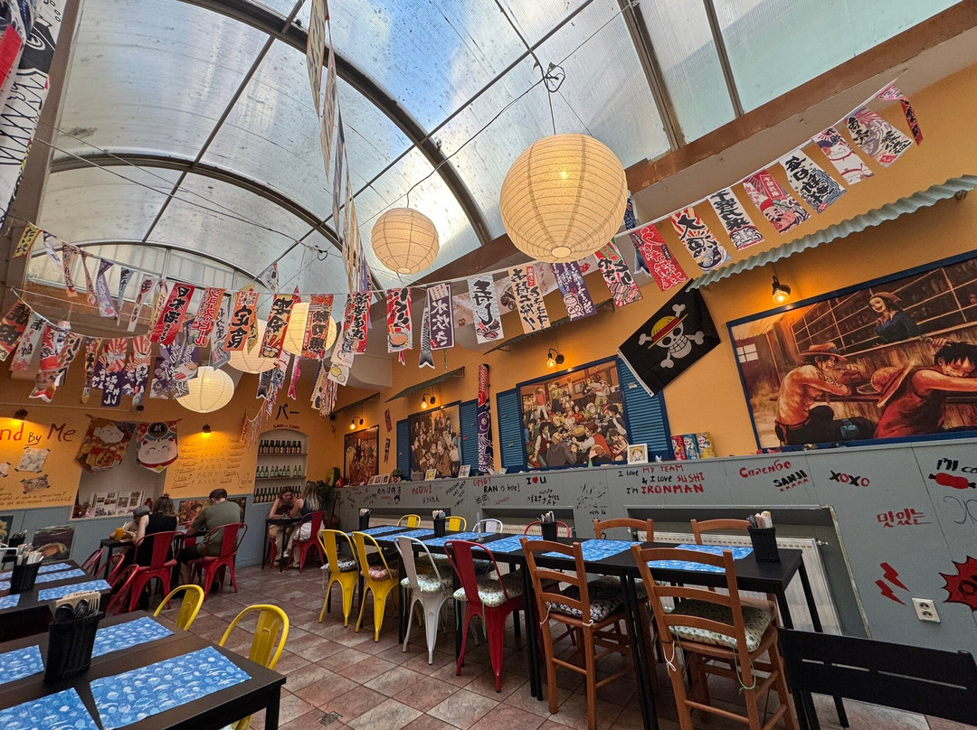 OMG Restaurant