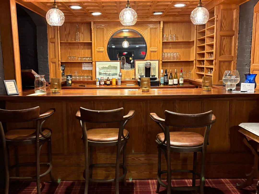 The Hotel Portsmouth主图