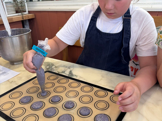 12 Cakes Paris Private Classes-巴黎必去景点