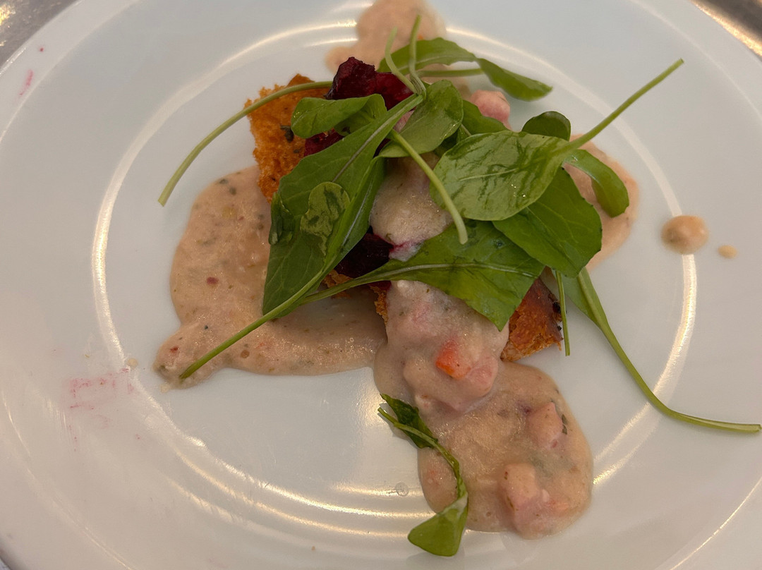 Castelar Hotel主图