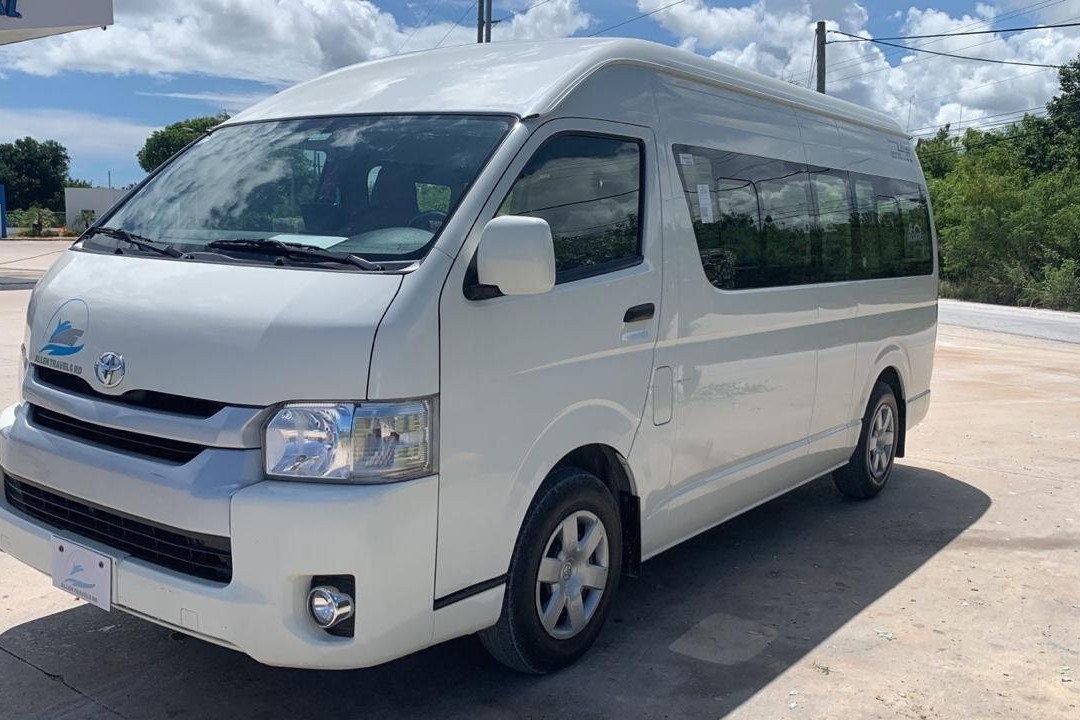 Lmj Tours-Santo Domingo Este必去景点