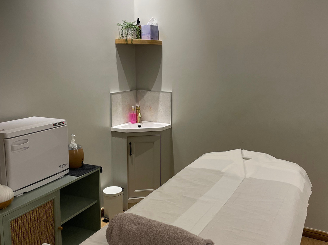 Spa & Massage Crouch End-Crouch End必去景点