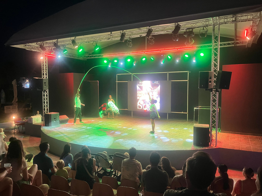 Atlantica Marmari Beach主图