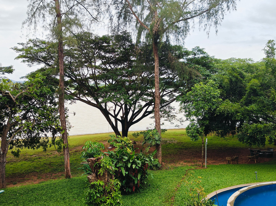 Waterwoods Lodge Kabini主图