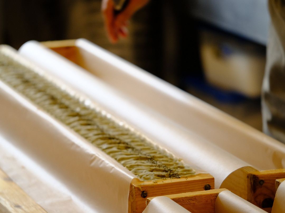 The Donegal Natural Soap Company-Glenties必去景点