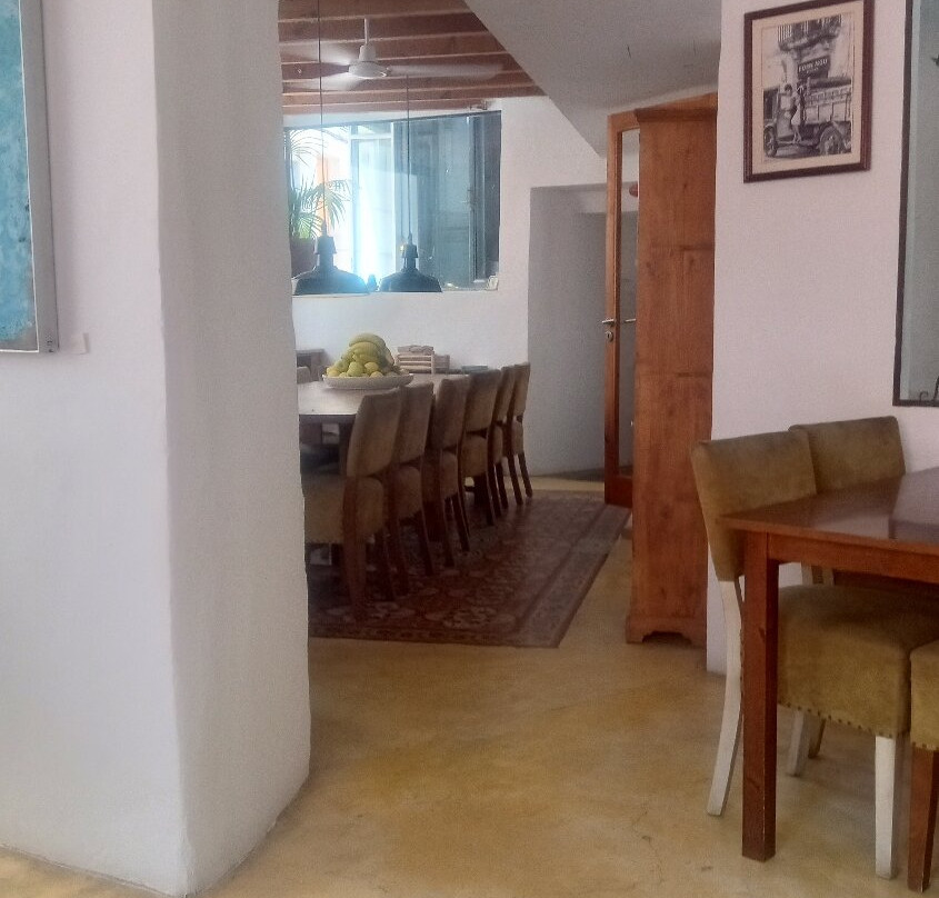Nema Boutique Hotel & Spa主图