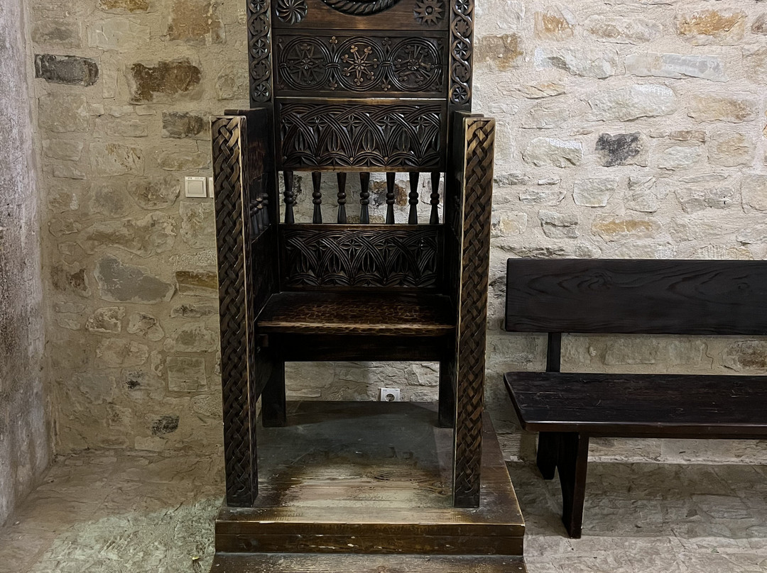 Cetatea de Scaun a Sucevei-Suceava必去景点