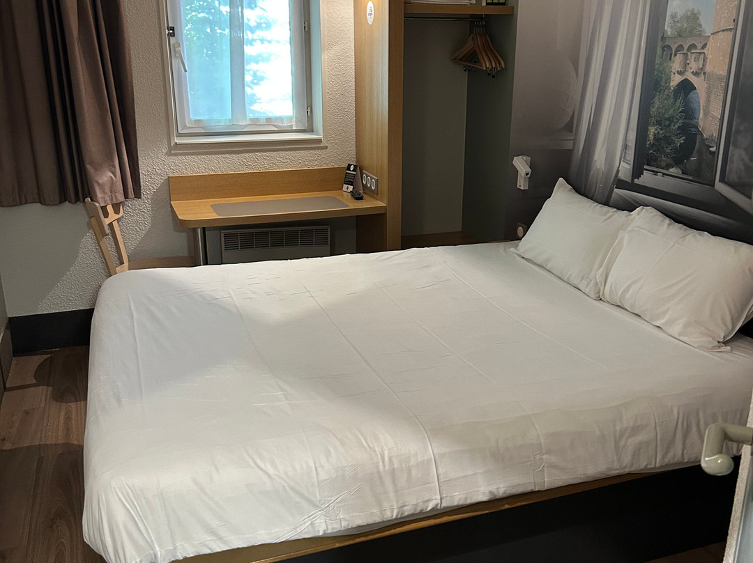 B&B HOTEL Metz Jouy-aux-Arches主图