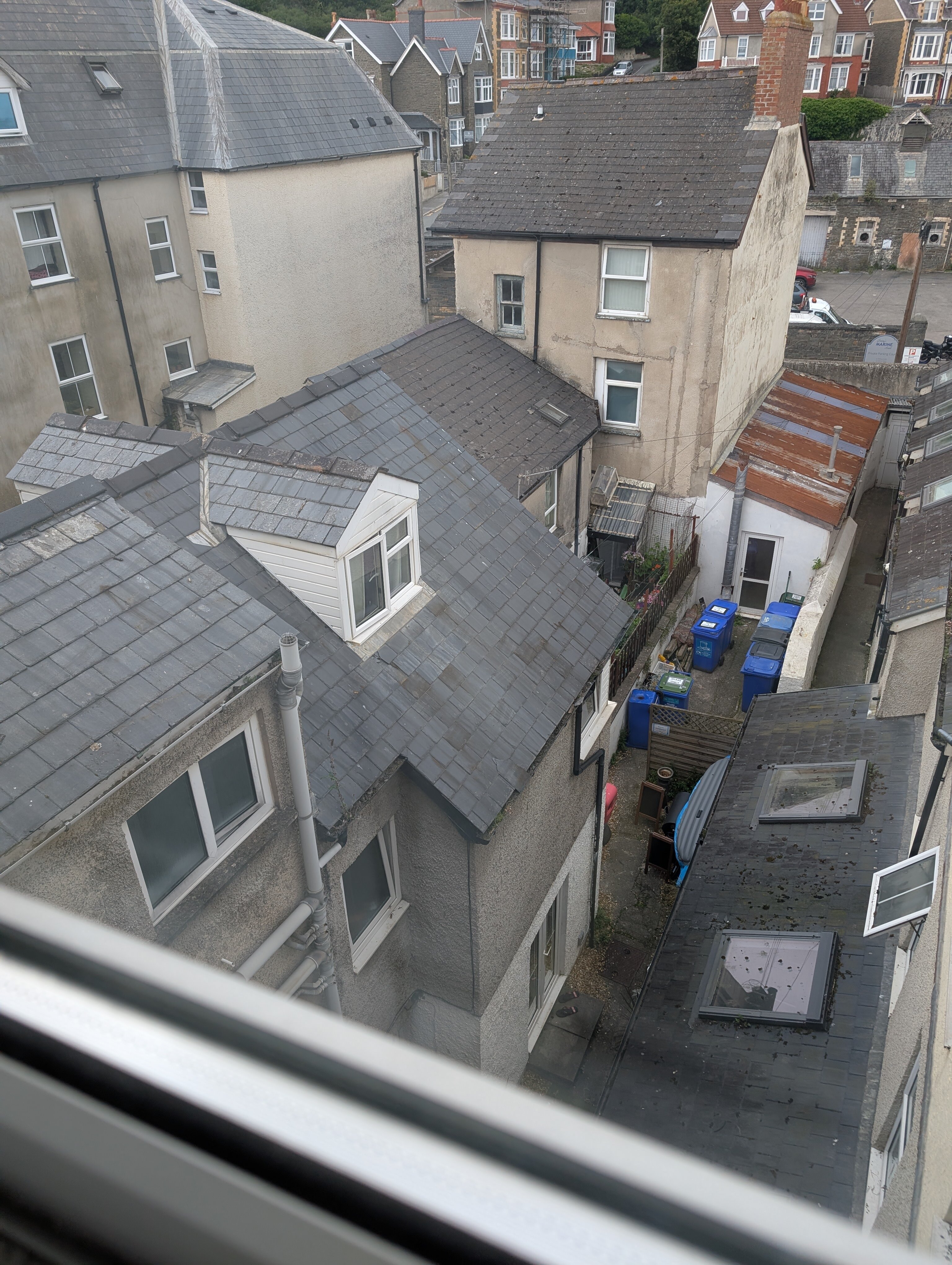 Cardigan Bay Guest House-酒店景观