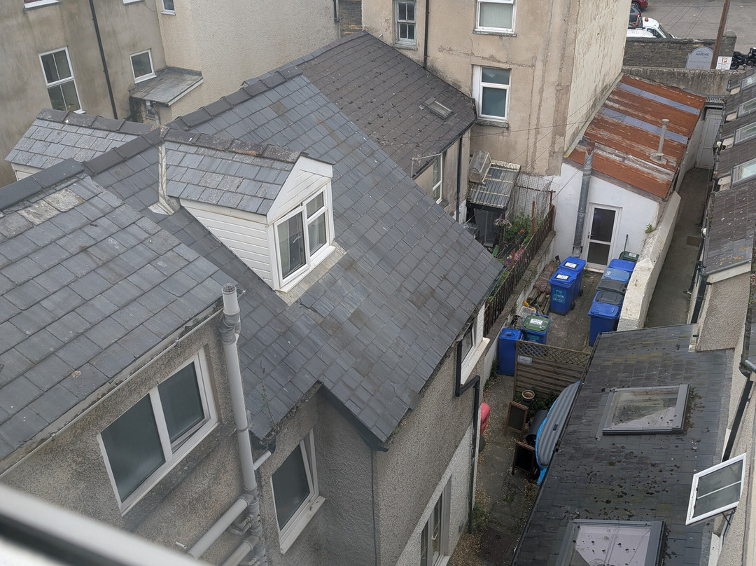 Cardigan Bay Guest House主图